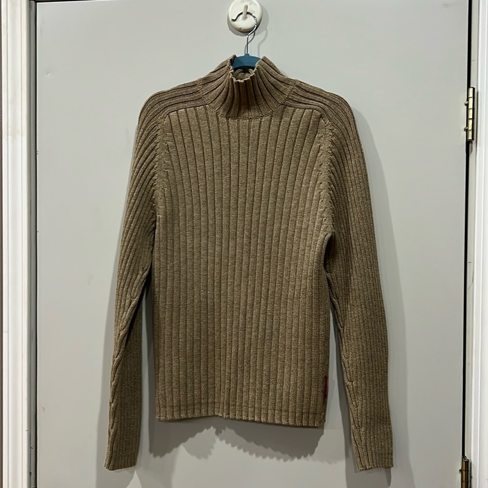 Abercrombie & Fitch Men’s Sweater